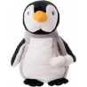 Peluche 50cm Pinguino The Great Julius | Bukowski