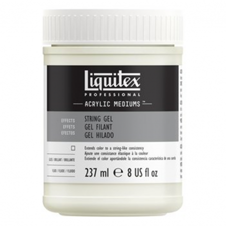 String Gel 237 Ml. Gel Viscoso