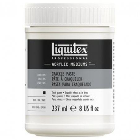 Pasta Effetto Screpolante 237 Ml
