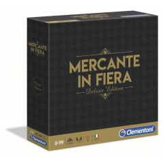 Mercante In Fiera Deluxe Clementoni  | Lena Ingrosso Srl