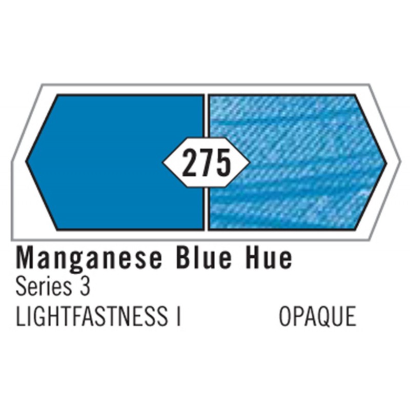 Liquitex - Acrilico  Sr.3 T59 (2176)275 Blu Magnes