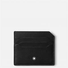 Card Holder 6 Compartments Meisterstück Selection Soft | Montblanc