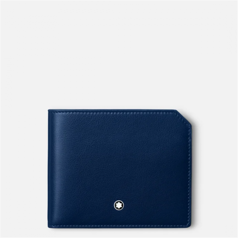 Wallet With 6 Compartments Meisterstück Selection Soft | Montblanc