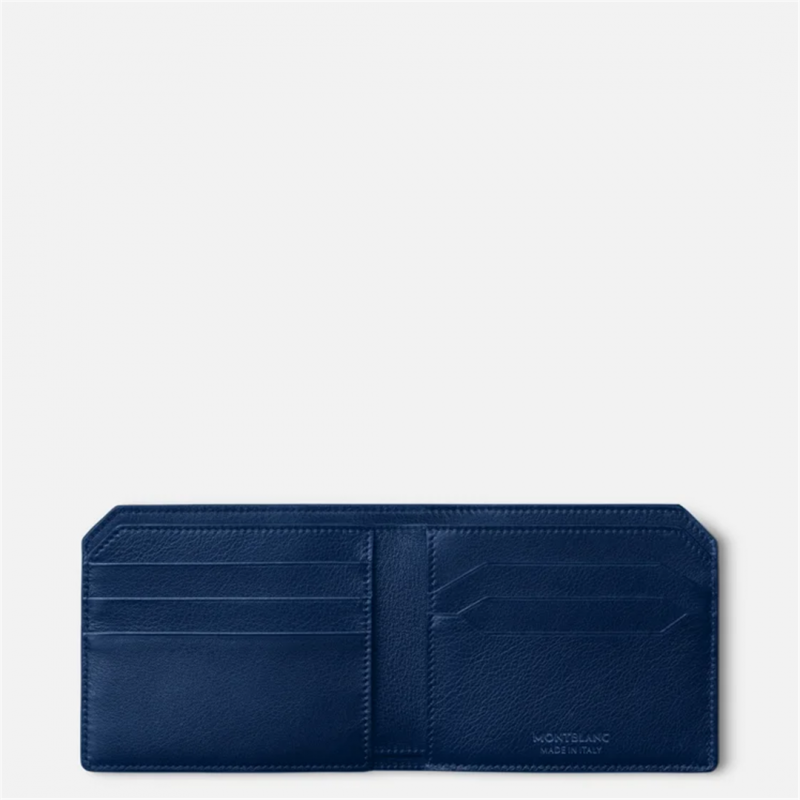 Wallet With 6 Compartments Meisterstück Selection Soft | Montblanc