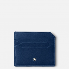 Card Holder 6 Compartments Meisterstück Selection Soft | Montblanc