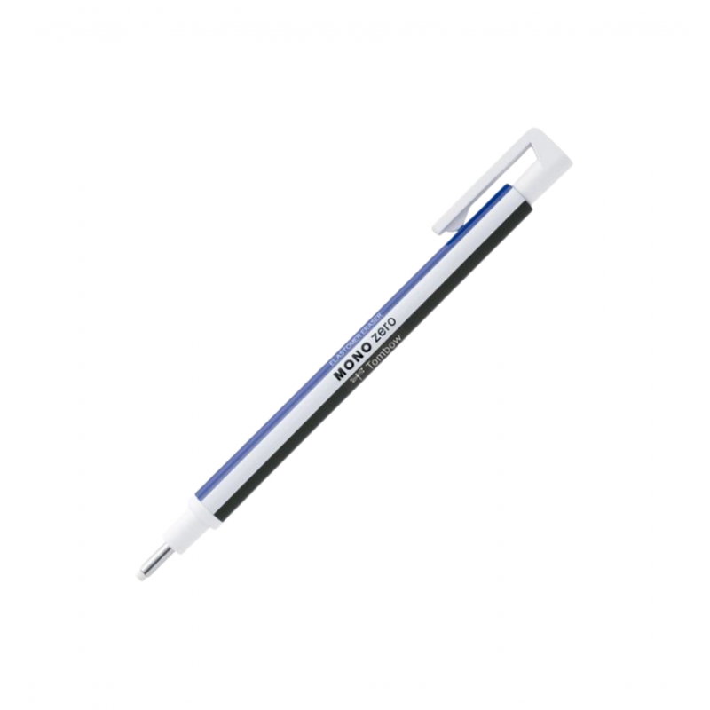 Tombo Zero Kur-Round Pen Eraser 2,3mm | Tombow