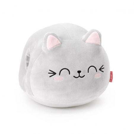 Cuscino Meow