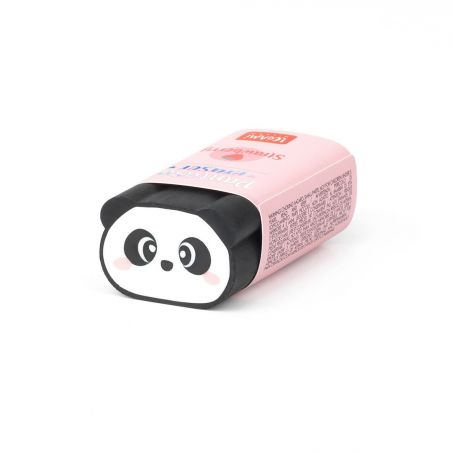 Gomma Profumata Panda Alla Fragola