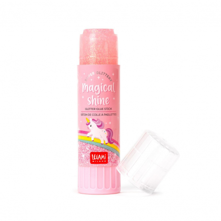 Magical Shine Colla Stick Con Glitter 15g