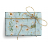Prestige Chamomilla Gift Wrapping Paper 70x100 | Kartos