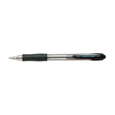 Penna a sfera a scatto iZee - punta 0,7 mm - verde - Pentel Penne a