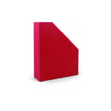 Portariviste Cm 8,5 Color Soho Rosso 36