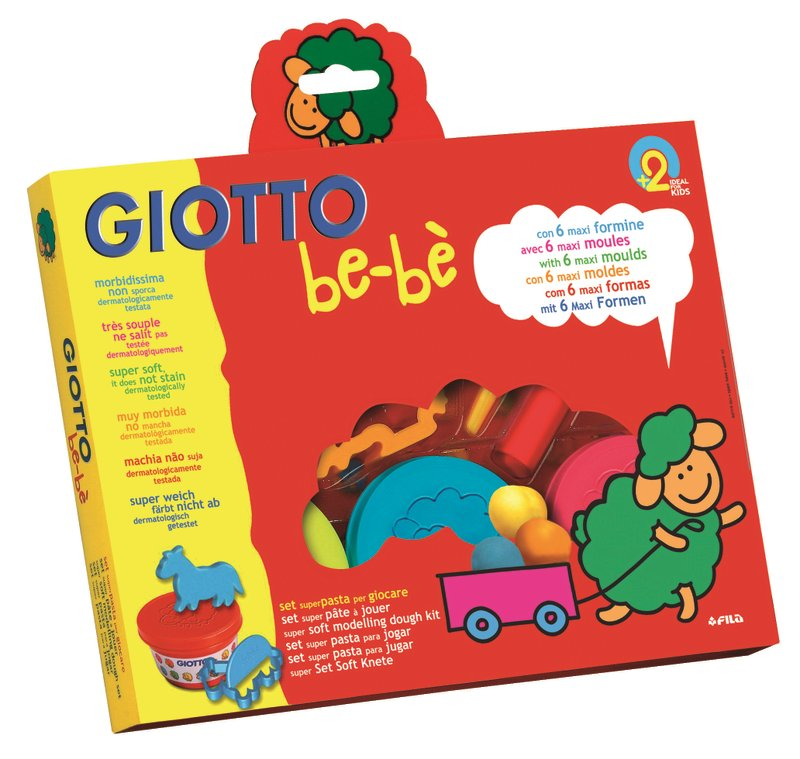 Super Pasta Per Giocare