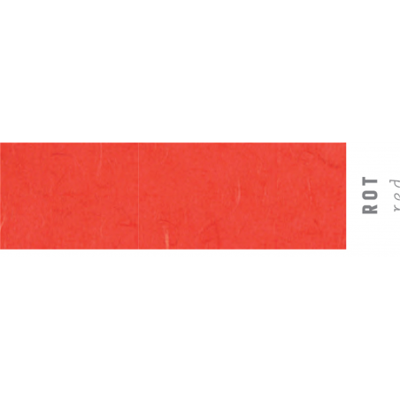 Carta Strohseide 70x100 Gr.25 570-Red