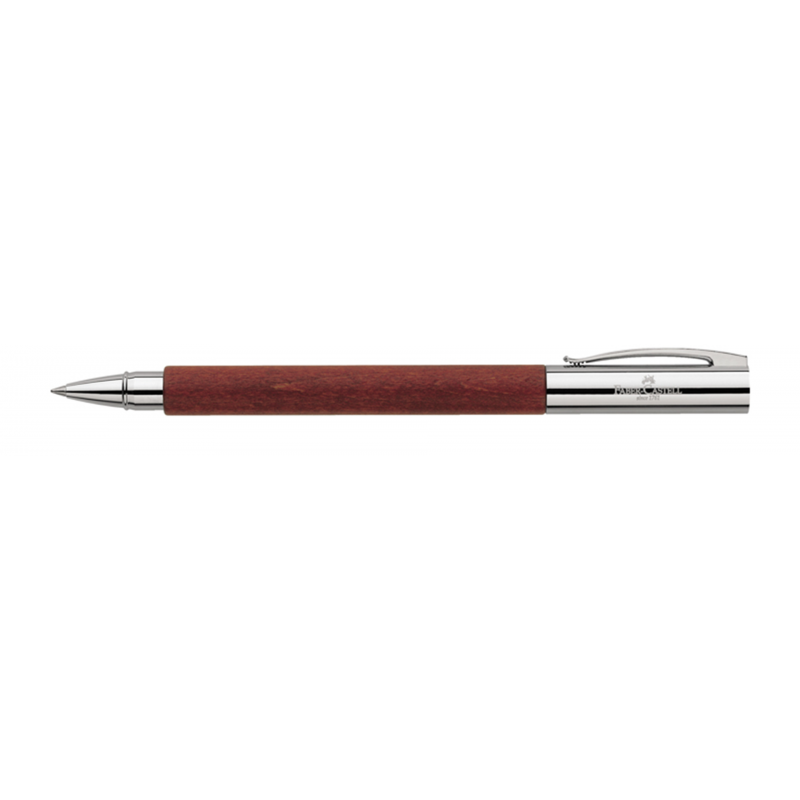 Ambition Pearwood Rollerball | Faber-Castell