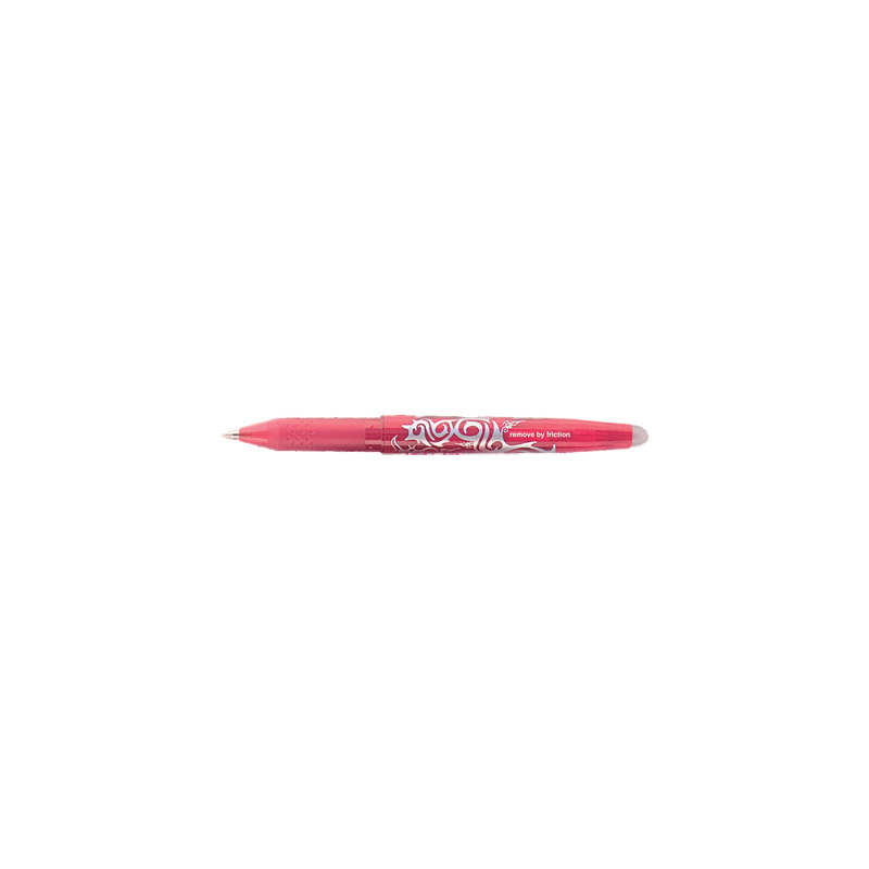 Frixionball Ballpoint Pen 0.7mm Red | Pilot