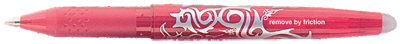 Penna Sfera Frixionball 0.7mm Rosso