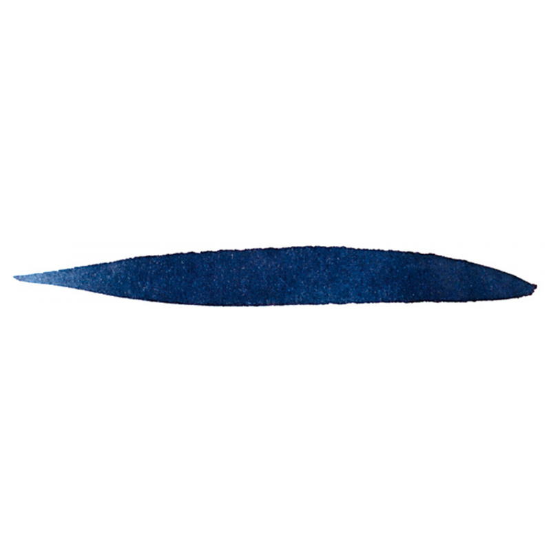 Boccetta Di Inchiostro 75 Ml Blu Cobalto | Graf Von Faber-Castell