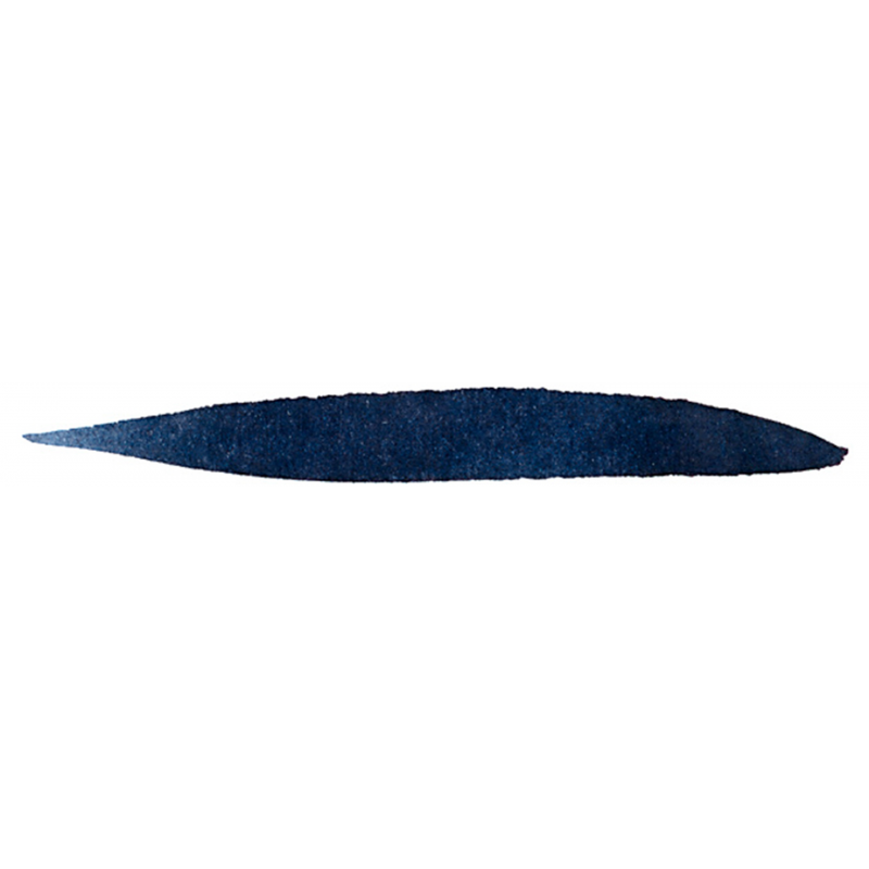 Boccetta Di Inchiostro 75 Ml Blu Notte | Graf Von Faber-Castell