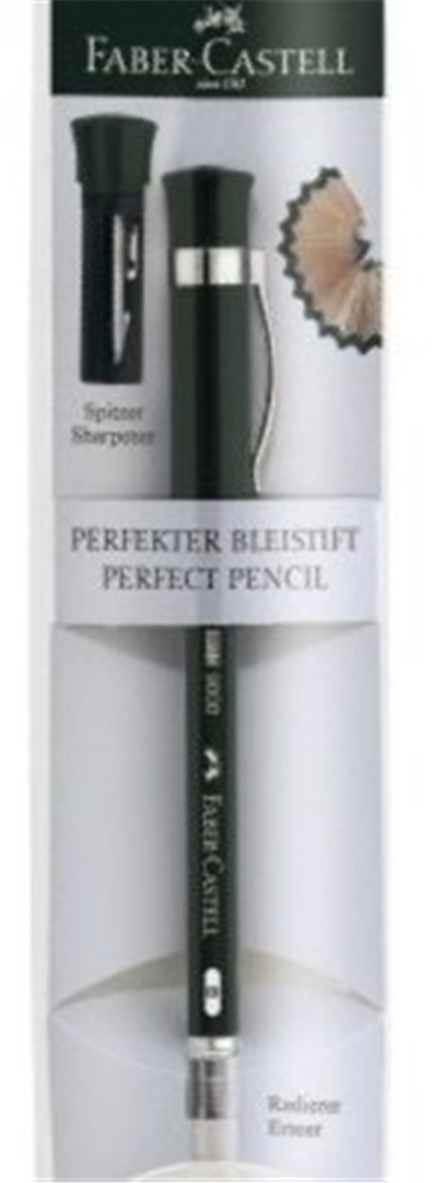 Astuccio Regalo Castell 9000 Extender — immagine 2