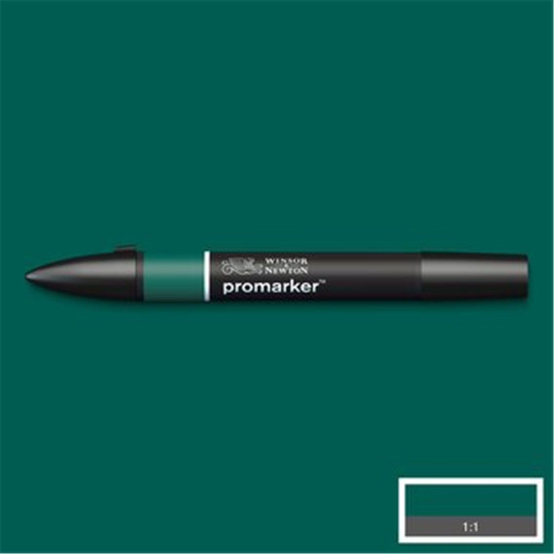 Pennarello Promarker W&N Holly (G724) — immagine 2