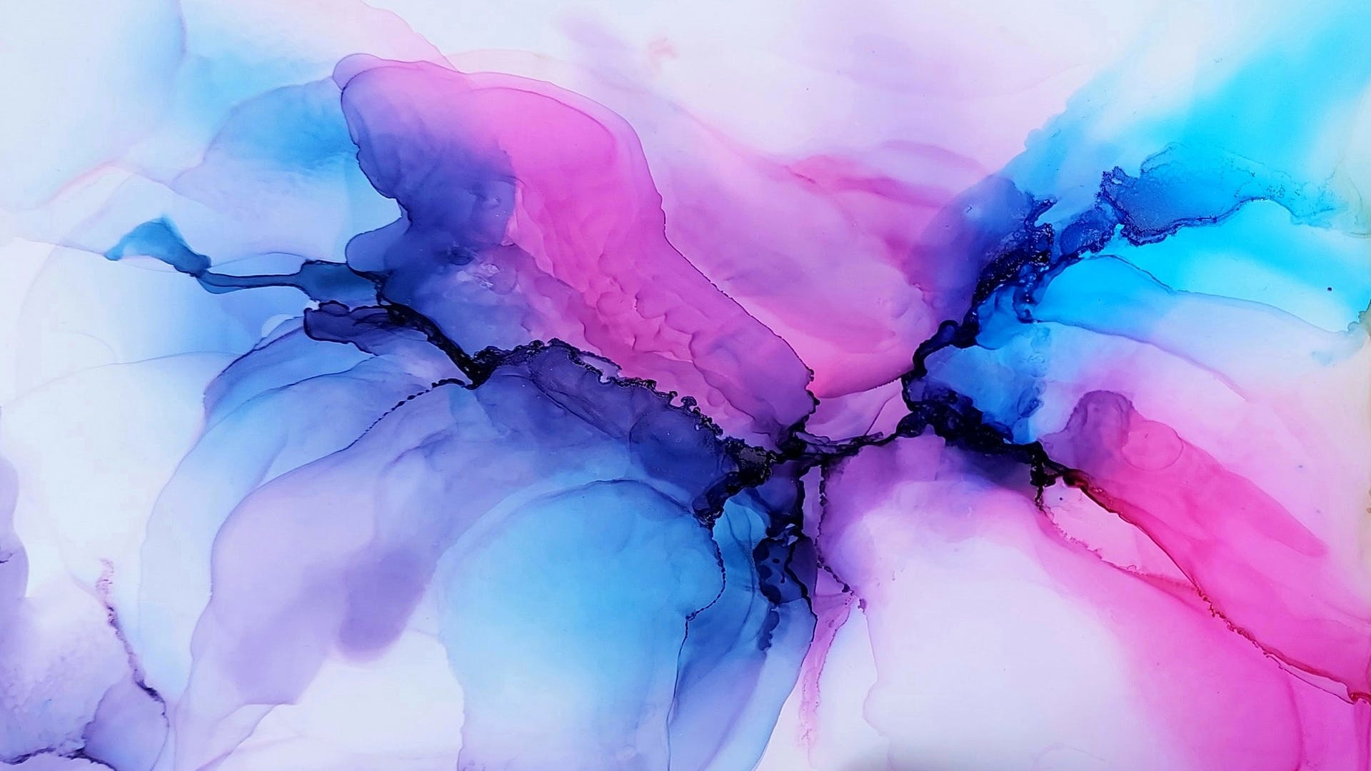 Boccetta Alcohol Ink 20 Ml 020-Limone — immagine 2