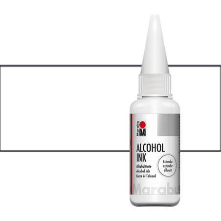 Boccetta Alcohol Ink 20 Ml 810-Extender