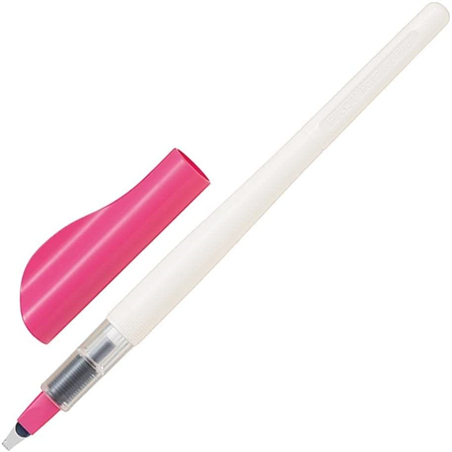 Parallel Pen - Stilografica - Rosa -3.0 Mm