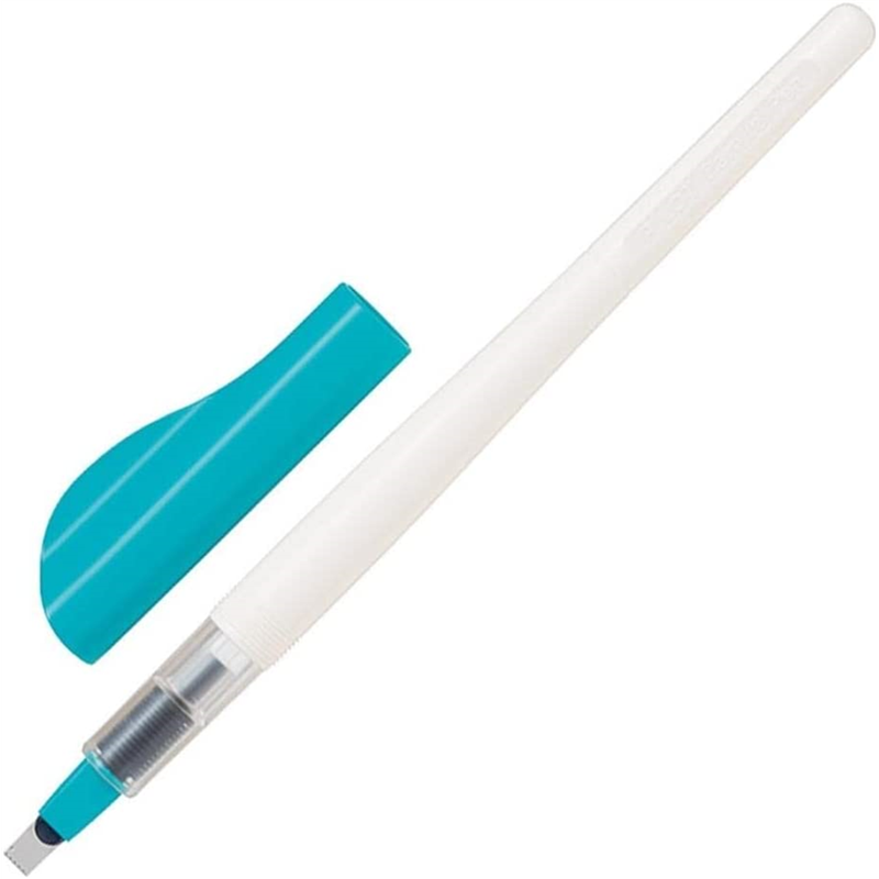 Parallel Pen - Stilografica - Celeste - 4.5 Mm | Pilot