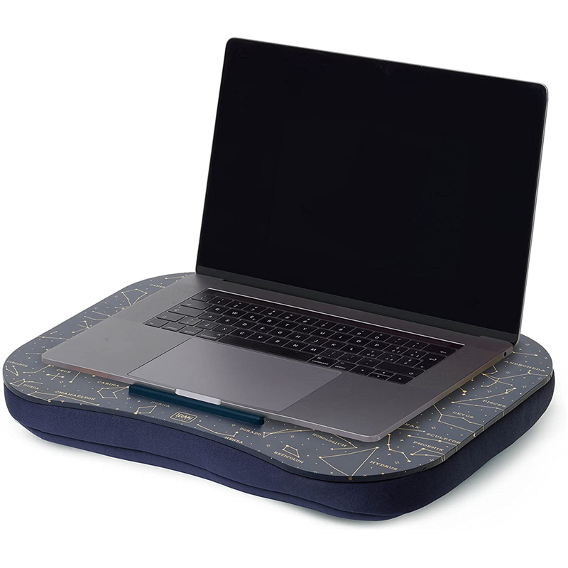 Laptop Tray 44x33.5x4cm  Stars | Legami