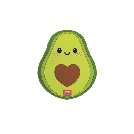 Superfast Caricatore Wireless Avocado