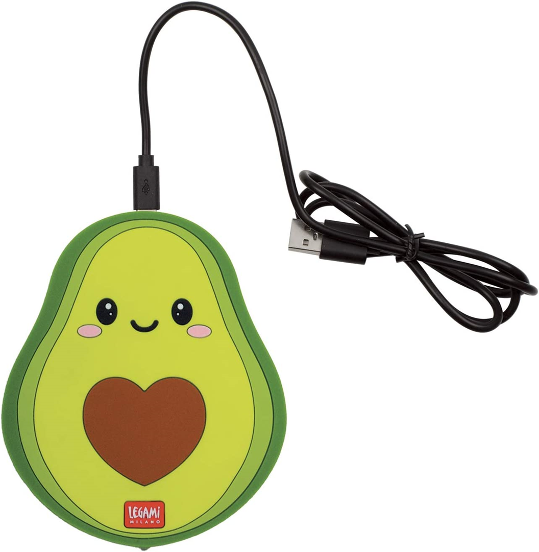 Superfast Caricatore Wireless Avocado — immagine 2