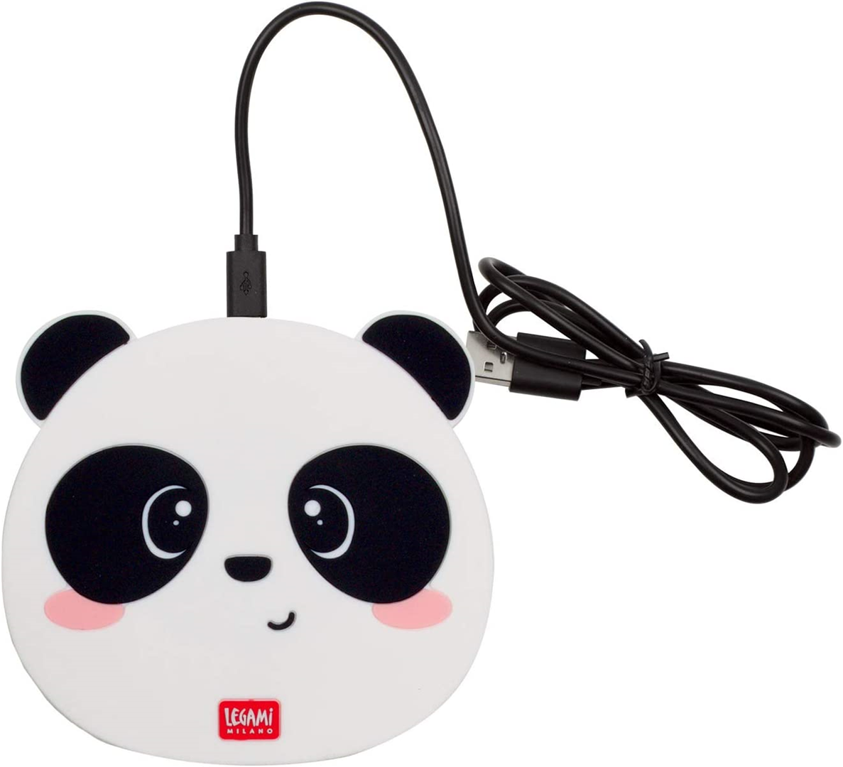Superfast Caricatore Wireless Panda — immagine 2