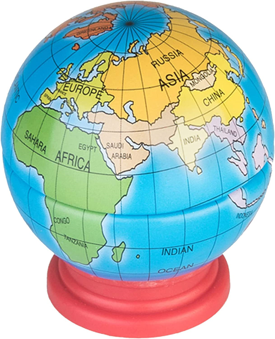 Temperino Le Tour Du Monde — immagine 2