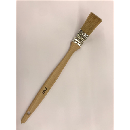 Pennellessa Curva Serie 8061 Radiadores N. 15 Cm. 3