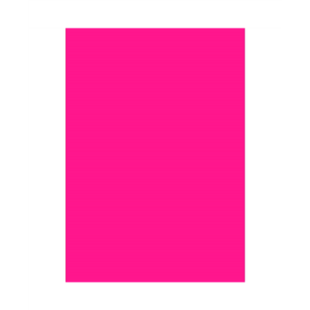 Carta Regalo Rotolo 70x2mt Uni Color Fucsia