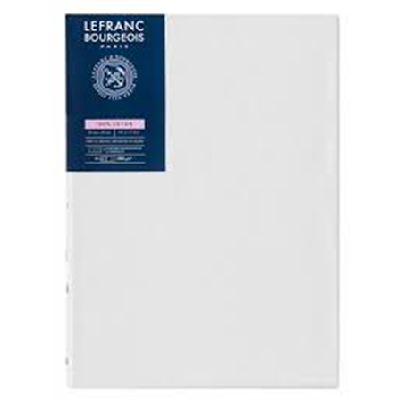 Telaio Telato 24x30 Cotone 100% Spessore 19mm Qualita' Classica
