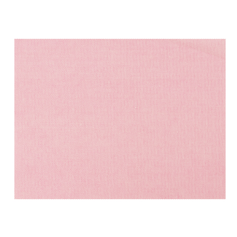 Fabric Effect Tablecloth 140x240cm Pink | Givi Italia Srl