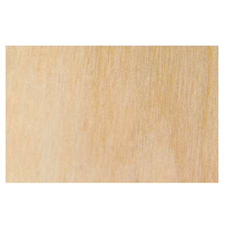 Stiratore 35x45 Cm. Spessore 4mm Compensato Di Betulla