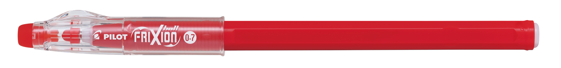 Sfera Cancellabile 0,7 Frixion Sticks Bl-Lfp7 Rosso