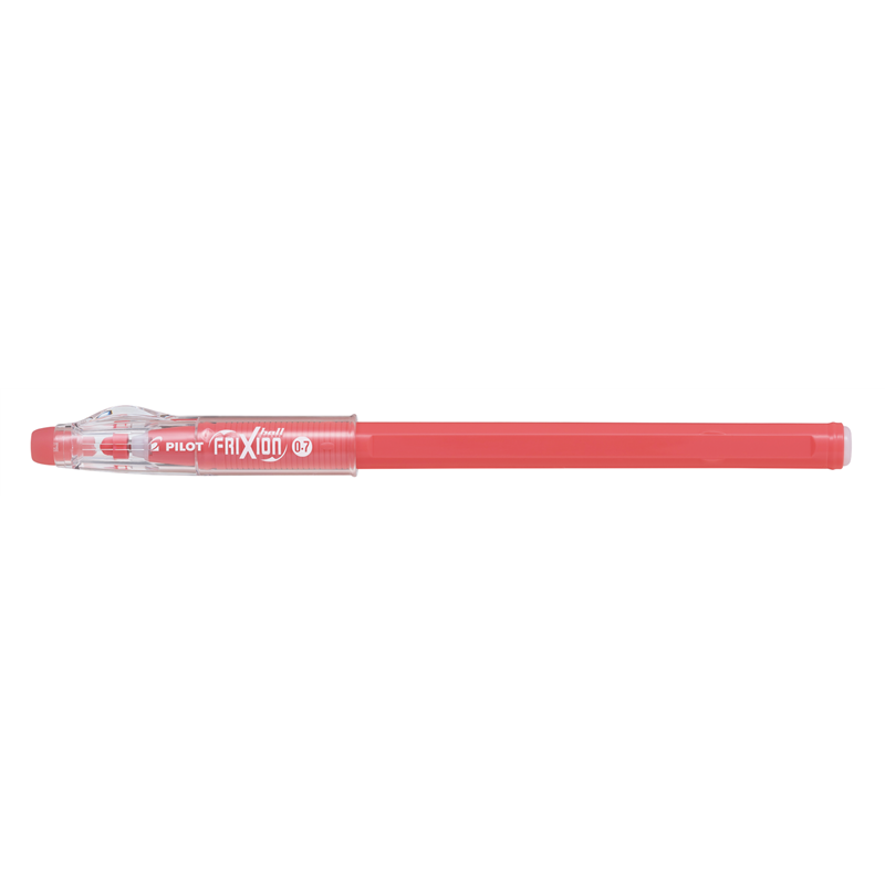 Sfera Cancellabile 0,7 Frixion Sticks Bl-Lfp7 Rosa Cora-Vertecchi Ufficio