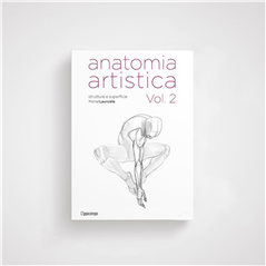 Anatomia Artistica Vol. Ii Struttura E Superficie | Ippocampo