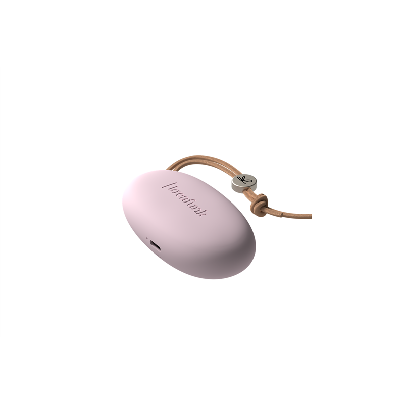 Tocharge Mini 3 Dusty Pink | See Alto Srl