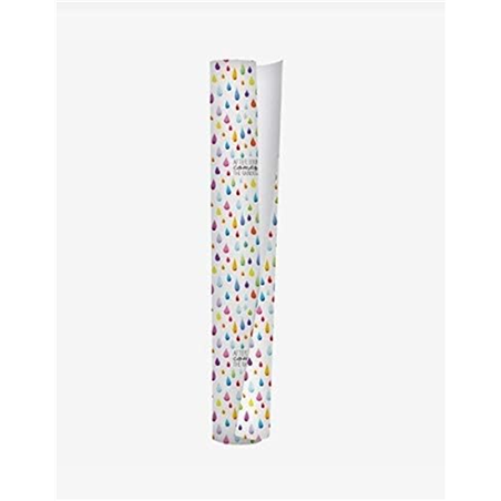 Carta Regalo 70x2mt Rotolo  After Rain