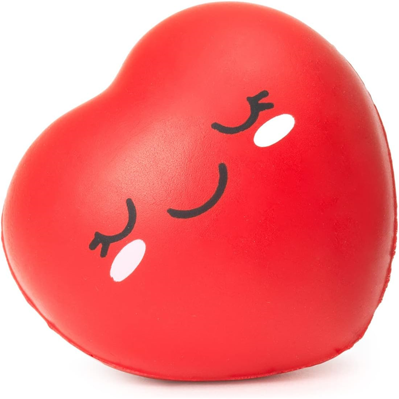 Antistress Ball Heart  Legami-Vertecchi Gadget