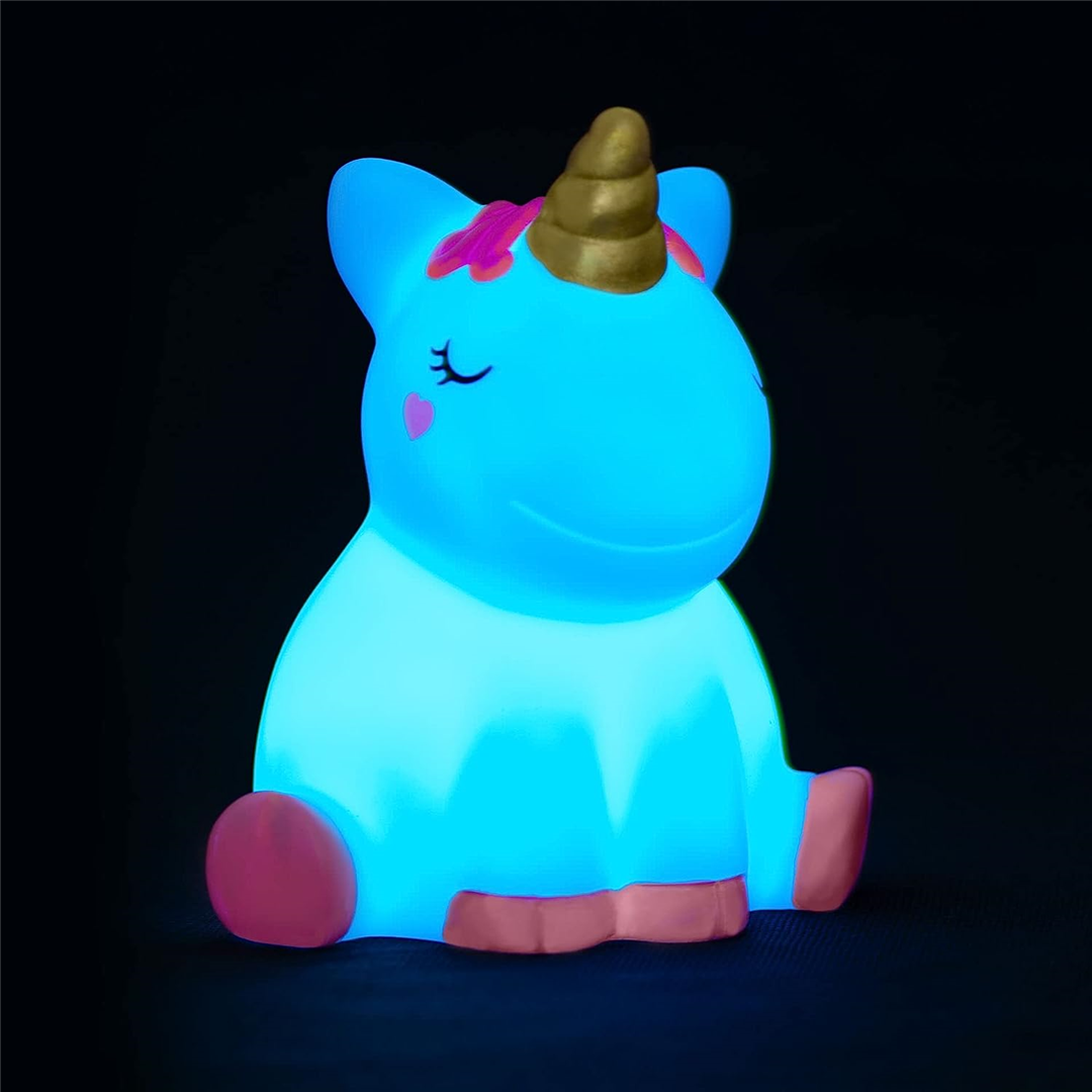 Luce Notturna Sweet Dreams  Unicorn — immagine 3
