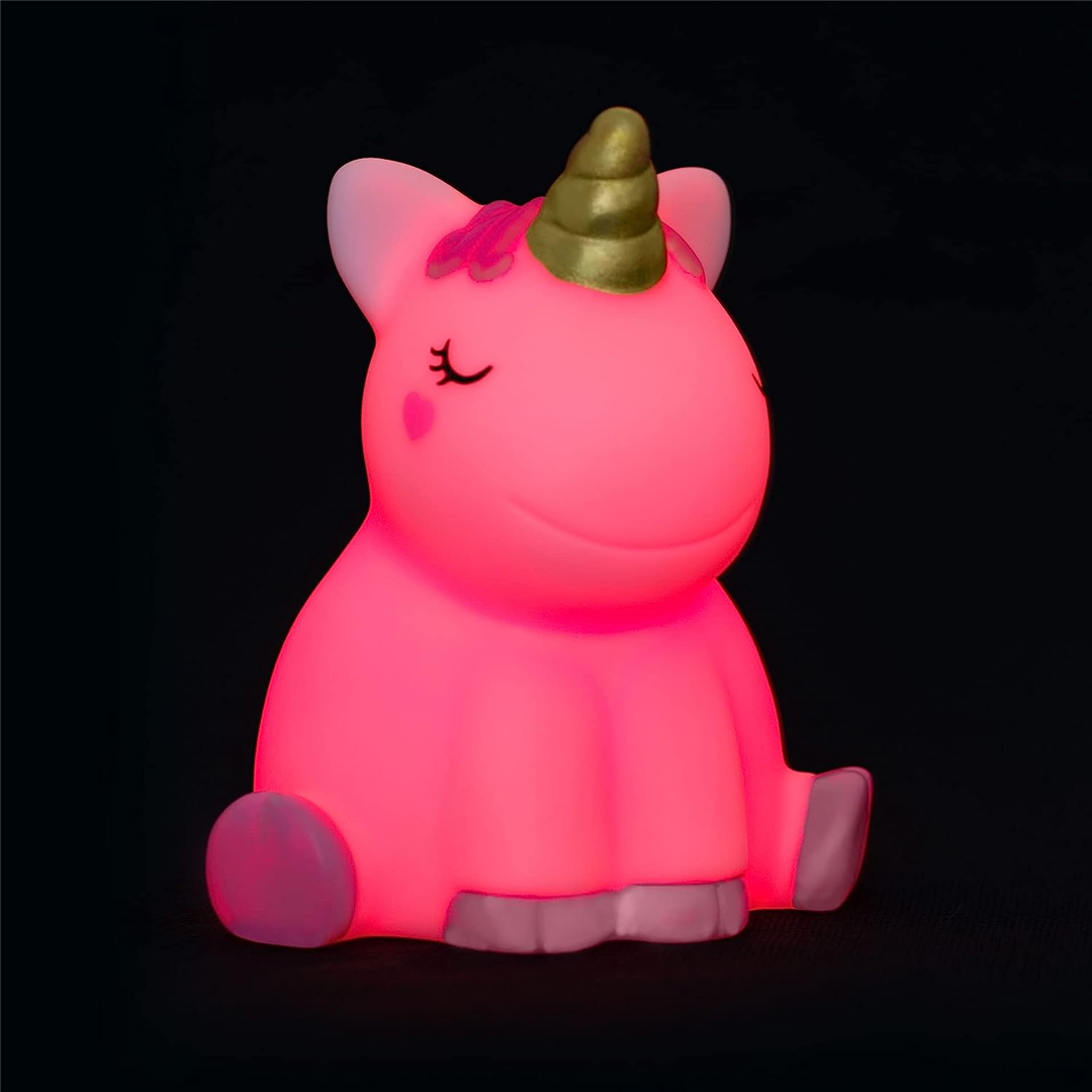 Luce Notturna Sweet Dreams  Unicorn — immagine 4
