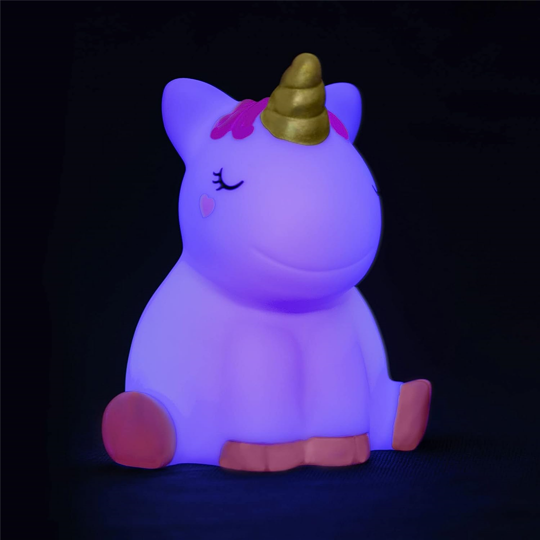 Luce Notturna Sweet Dreams  Unicorn — immagine 5
