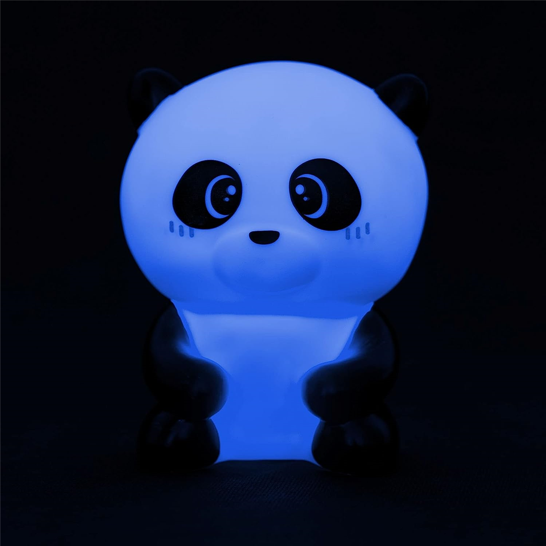 Luce Notturna Sweet Dreams  Panda — immagine 2