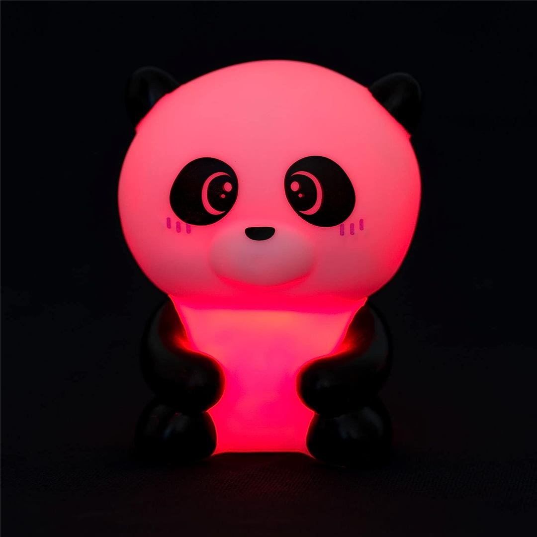 Luce Notturna Sweet Dreams  Panda — immagine 3